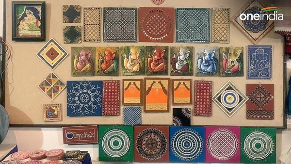 ગુજરાત રાજ્યના 50 વર્ષના ઇતિહાસમાં હસ્તકલા અને હેન્ડલૂમ ઉત્પાદનોનું ₹25 કરોડથી વધુનું વિક્રમી વેચાણ