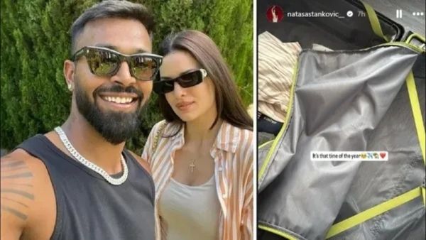 Hardik-Natasha: હાર્દિક સાથે છૂટાછેડાની અફવાઓ વચ્ચે નતાશાએ દીકરા સાથે છોડ્યુ ઘર, શેર કર્યા ફોટા