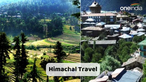 IRCTC આપી રહ્યું છે હિમાચલના બે સુંદર સ્થળોને જોવાની તક, તમે બજેટમાં કરી શકો છો અહીંનો પ્રવાસ