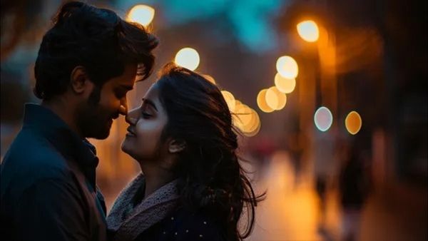 પત્નીને ગમે એટલો પ્રેમ કરતો હોય, પરંતુ પતિ ક્યારેય પણ શેર નહિ કરે આ 5 વાત