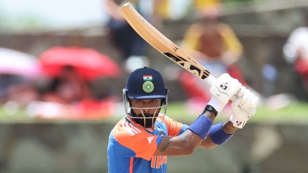 ICC T20I Rankings: હાર્દિક પંડ્યાએ હાંસલ કર્યો રેંક, વાનિંદુ હસરંગાના યુગનો અંત