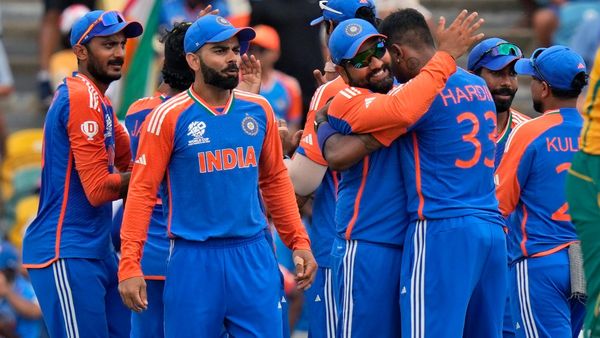 IND vs SL : શ્રીલંકા સામે આવી હશે ભારતીય ટીમ, આ ખેલાડીને બનાવાઈ શકે છે કેપ્ટન