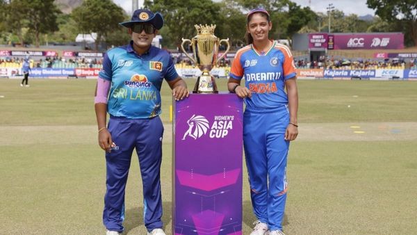 IND vs SL : એશિયા કપની ફાઈનલમાં ભારતની શરમજનક હાર, શ્રીલંકાએ એશિયા કપ પોતાના નામે કર્યો