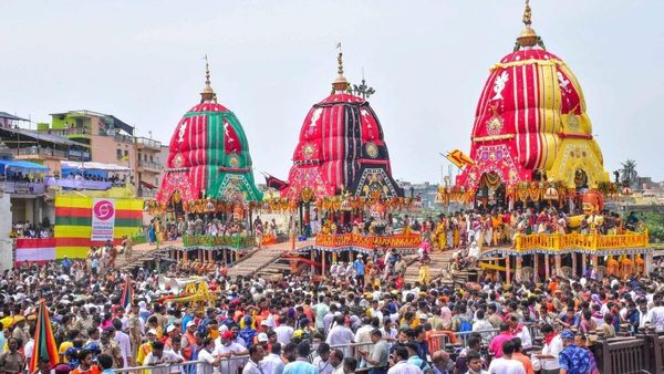 Jagannath Puri Rath Yatra 2024: ક્યારથી શરુ થઈ રહી છે જગન્નાથ પુરી રથ યાત્રા, શું છે તેનુ મહત્વ