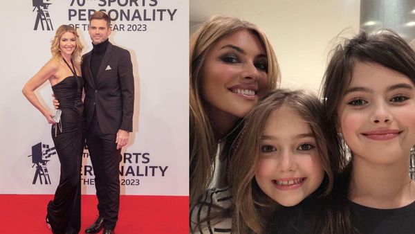 કોણ છે જેમ્સ એન્ડરસનની વાઈફ ડેનિયલ લોયડ? જાણો કેમ ચર્ચામાં છે?