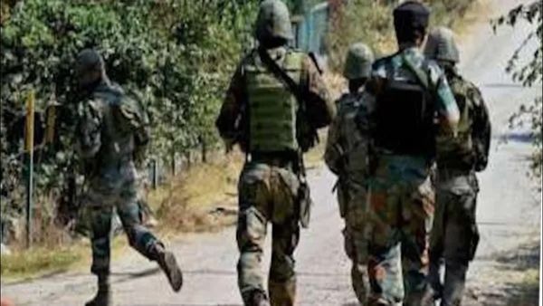 Kathua Terror Attack: જમ્મુ કાશ્મીરના કઠુઆમાં સેનાના કાફલા પર ગ્રેનેડથી હુમલો, 5 જવાન શહીદ