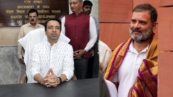 Budget 2024 : નરેન્દ્ર મોદી સરકારનું બજેટ કોંગ્રેસના મેનિફેસ્ટોમાંથી કોપી કરાયુ? જાણો શું કહ્યું જયંત ચૌધરીએ?