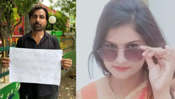 પતિએ 9 વર્ષ ડ્રાઈવિંગ કરીને પત્નીને સિંગર બનાવી, સફળતા મળતા જ લાત મારી દીધી