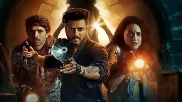 'Kakuda' Trailer: સોનાક્ષી સિન્હાની 'કકૂડા'નુ રસપ્રદ ટ્રેલર રિલીઝ, જાણો ક્યારે-ક્યાં જોઈ શકશો આ ફિલ્મ