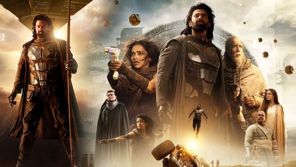 Kalki 2898 AD Box Office Collection Day 7 : જવાનને પછાડીને પહેલા નંબર પર પહોચી કલ્કી, જાણો 7 દિવસનું કલેક્શન