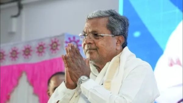 કર્ણાટકમાં 100% કન્નડિગા કોટા બિલ પર મચ્યો હોબાળો, સીએમ સિદ્ધારમૈયાએ ડિલીટ કરી પોસ્ટ