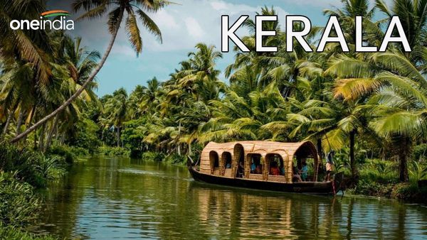 Monsoon Travel: ચોમાસામાં કેરળ ફરવાની કંઈક અલગ જ છે મજા, સ્વર્ગ જેવી લાગે છે આ જગ્યાઓ