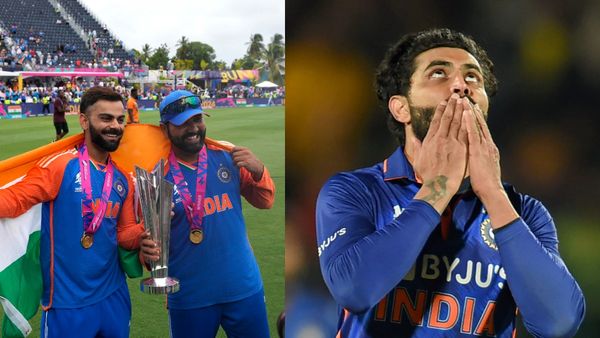 T20 World Cup : શર્મા-કોહલી સિવાય આ દિગ્ગજો પણ આવતા T20 વર્લ્ડ કપમાં નહીં જોવા મળે, લિસ્ટમાં મોટા નામ સામેલ