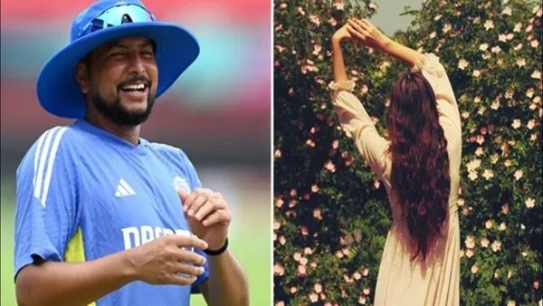 કુલદીપ યાદવ આ બૉલિવુડ હસીનાના પ્રેમમાં છે પાગલ? લગ્ન વિશે કરી દીધો મોટો ખુલાસો