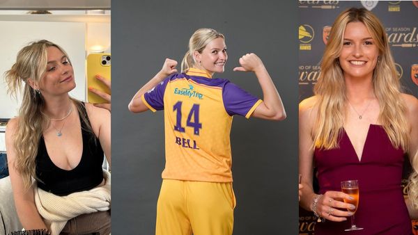 Lauren Bell : કમાલની ખૂબસૂરત છે ઈંગ્લેન્ડની આ મહિલા ક્રિકેટર, ખૂબસુરતીથી ફેન્સને ઘાયલ કરતી રહે છે