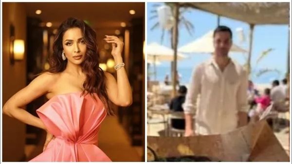 અર્જુન કપૂરને છોડી મલાઈકા અરોરા કોને કરી રહી છે પ્રેમ? શેર કર્યો ફોટો મિસ્ટ્રી મેનનો ફોટો, ખુલ્યો રાઝ