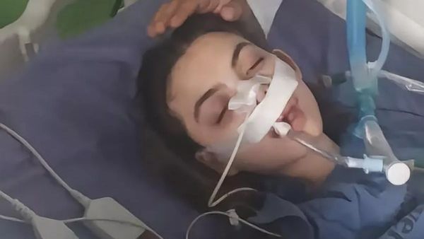 મોત બાદ ત્રણ કલાક ભગવાન સાથે વિતાવ્યા, કોમામાંથી પરત ફરેલી મહિલાનો વિચિત્ર દાવો