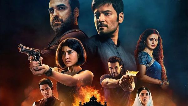 Mirzapur Season 3 : મિરઝાપુર 3 માટે કોણે કેટલી ફી લીધી? જાણો ગુડ્ડ પંડિતને કેટલા રૂપિયા મળ્યા?
