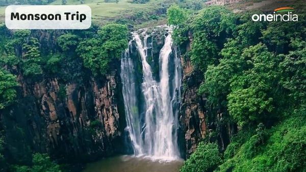 Monsoon Trip: ચોમાસામાં ફરવા માટે બેસ્ટ છે મધ્યપ્રદેશના આ સ્થળો, એકવાર અવશ્ય મુલાકાત લો
