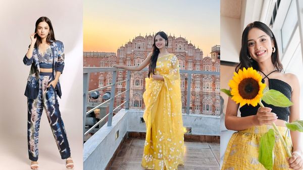 કોણ છે નિતાંશી ગોયલ? જેને 17 વર્ષની ઉમરે બેસ્ટ એક્ટ્રેસ નોમિનેશન મેળવી ઇતિહાસ રચ્યો