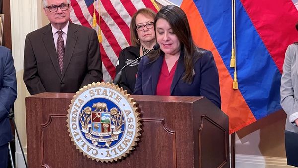 કેલિફોર્નિયા યુવા આયોગમાં બે ભારતીય-અમેરિકન સમુદાયના નેતાઓની નિમણૂક