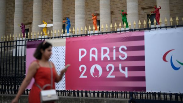 Olympics 2024 : ઓલિમ્પિક રમતા ખેલાડીઓને કઈ કઈ સુવિધાઓ મળે છે?