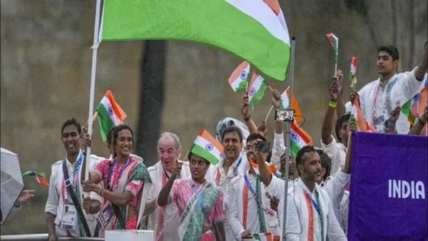 Paris Olympics 2024 Today's Schedule 31 July: પેરિસ ઑલિમ્પિકમાં આજે કોની મેચ, શૂટિંગ અને બૉક્સિંગ પર નજર   