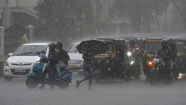 Gujarat Rain Forecast : રાજ્યના આ જિલ્લાઓમાં વરસાદની આગાહી, જાણો ક્યાં કેટલો વરસાદ પડશે?