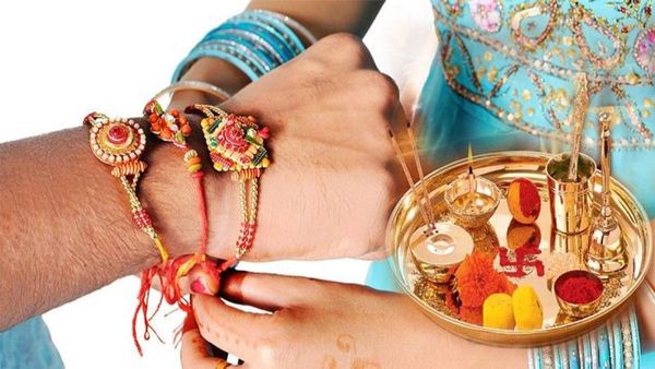 Raksha Bandhan 2024: રક્ષાબંધન ક્યારે છે? જાણો રાખડી બાંધવાનું શુભ મુહૂર્ત