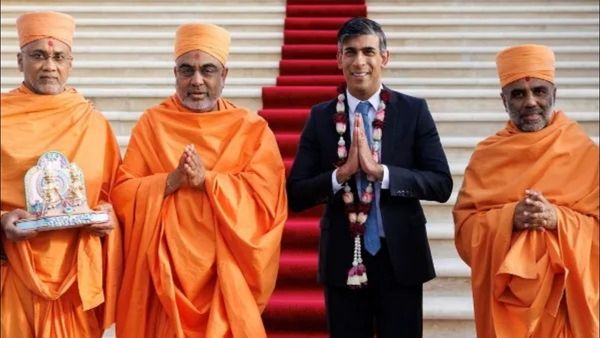 UK General Election 2024 Results: ઋષિ સુનકને મુસ્લિમોએ આપ્યા વોટ, હિંદુઓના વોટથી લેબર પાર્ટી જીતી