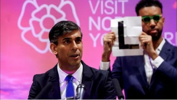 Rishi Sunak: લેબર પાર્ટીની લહેરમાં કન્ઝર્વેટિવ પાર્ટીની હાર, હવે શું હશે ઋષિ સુનકનુ ભવિષ્ય?