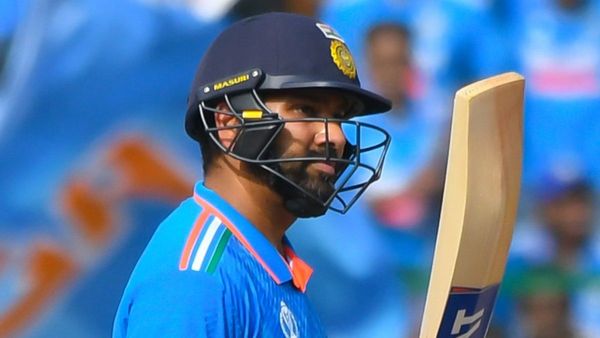 શાનદાર હતી રોહિત શર્માની ક્રિકેટ જર્ની, આગામી ટૂર્નામેન્ટ માટે આશાવાદી