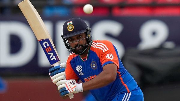 Rohit Sharma : વર્લ્ડ કપ જ નહીં રોહિત શર્માએ આ વર્ષે લગાવી છે મોટા રેકોર્ડની લાઈન, જોઈ લો 5 મોટા રેકોર્ડ