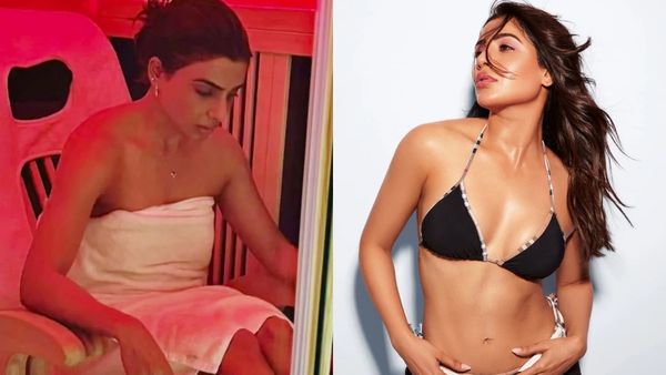 Samantha Ruth Prabhu : મેરિડ ડિરેક્ટરને ડેટ કરી રહી છે સામંથા? લાગી રહ્યો છે ઘર તોડવાનો આરોપ