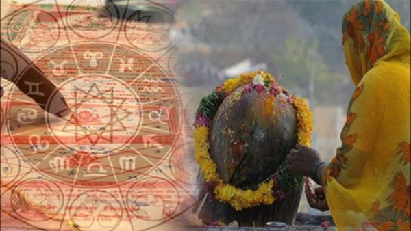 Sawan 2024 Rashifal: શ્રાવણ મહિનામાં આ રાશિઓ પર વરસશે શિવ-પાર્વતીની કૃપા, પ્રેમજીવન બનશે મધુર