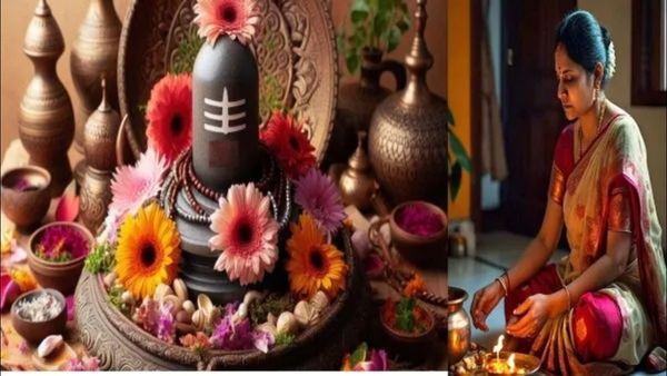 Sawan Somwar Vrat in Periods: માસિક ધર્મ દરમિયાન શું મહિલાઓ કરી શકે સોમવારનો ઉપવાસ?