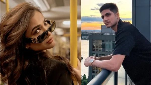 9 વર્ષ નાના શુભમન ગિલને ડેટ કરી રહી છે રિદ્ધિમા? અભિનેત્રીએ બીજી વાર ડેટિંગ પર તોડ્યુ મૌન, થયો હોબાળો