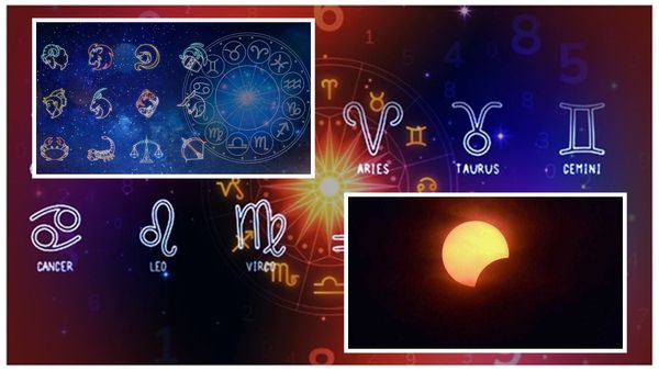 Solar Eclipse 2024: ઓક્ટોબરમાં થશે બીજું સૂર્ય ગ્રહણ, ત્રણ રાશિઓ પર થશે પૈસાનો વરસાદ