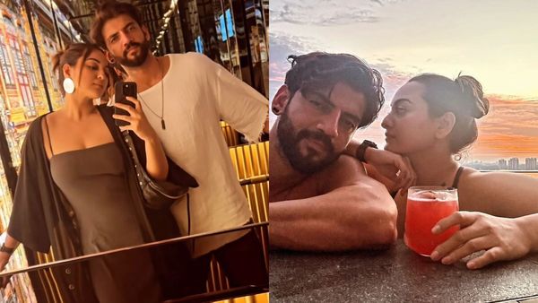 Sonakshi Sinha Pregnancy : પ્રેગનન્ટ છે સોનાક્ષી સિંહા? જાણો કેમ શરૂ થઈ ચર્ચા?