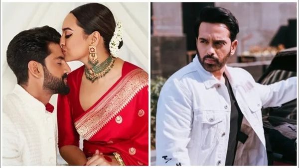 સોનાક્ષી સિન્હાના લગ્નમાં કેમ સામેલ ના થયા ભાઈ લવ? એક સપ્તાહ પછી આપ્યો જવાબ, કહ્યુ - 'મારી સામે ખોટા...'