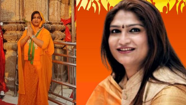 યુપી બીજેપીમાં ભડકો, રાજ્યમંત્રીએ ભ્રષ્ટાચારના આરોપ લગાવીને રાજીનામું આપ્યુ