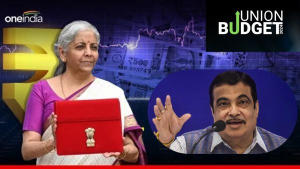 જીવનની અનિશ્ચિતતાઓ પર કર બાબતે નીતિન ગડકરીએ લખ્યો નિર્મલા સીતારમણને પત્ર