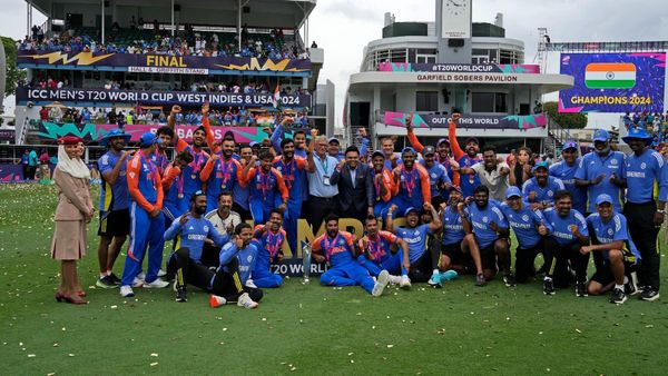 T20 World Cup 2024 : ખુલ્લી બસમા ફેનનું અભિવાદન કરવા રસ્તા પર ઉતરશે ટીમ ઈન્ડિયા, જાણો ક્યાં અને ક્યારે?