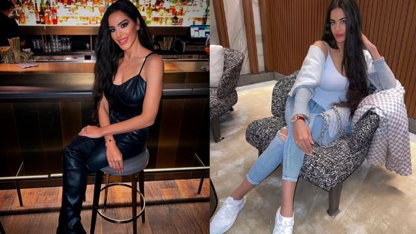 Trishala Dutt : બોલ્ડ અને બ્યુટીફૂલ થઈ ગઈ છે સંજય દતની લાડલી ત્રિશાલા દત્ત, જુઓ ફોટો