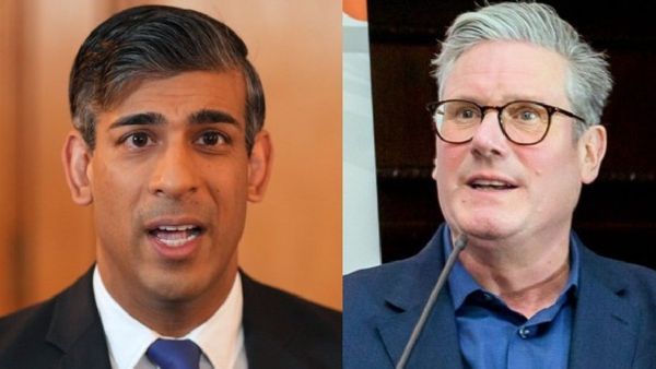 UK Election Result 2024 : બ્રિટનમાં ઋષિ સુનક કેમ હાર્યા? જાણો આ હારથી ભારત પર શું અસર પડશે?