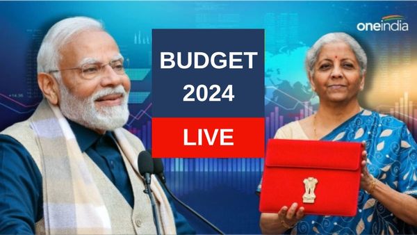 Union Budget 2024 Gujarati Live: નરેન્દ્ર મોદી સરકારનું બજેટ કોંગ્રેસ મેનિફેસ્ટોની કોપી-રાહુલ ગાંધી