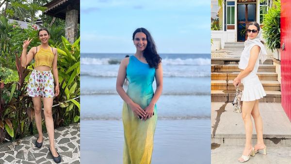 IPS Aashna Chaudhary : ખૂબસૂરતીમાં અભિનેત્રીઓને ટક્કર આપે છે IPS આશના ચૌધરી, વિશ્વાસ ન હોય તો જોઈ લો ફોટો