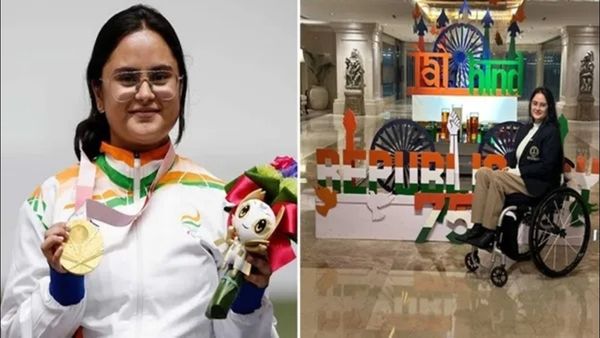 Avani Lekhara Success Story: કોણ છે અવની લેખરા, જેણે પેરિસ પેરાલિમ્પિકમાં ભારતને અપાવ્યો પહેલો ગોલ્ડ