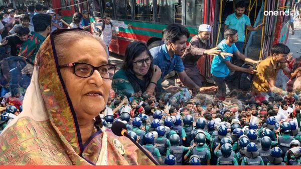 Bangladesh Crisis: યુરોપ સુધી પહોંચ્યો બાંગ્લાદેશના હિન્દુનો મુદ્દો, નેધરલેન્ડના નેતાએ કહીં આ વાત