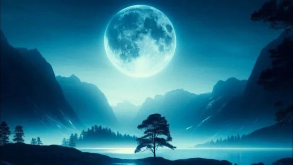 Blue Moon on Rakshabandhan 2024: રક્ષાબંધનના દિવસે દેખાશે સુપર મૂન, આ રાશિના જાતકોને થશે લાભ